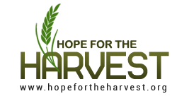 Hope for the Harvest