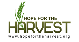 Hope For The Harvest