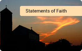 Statements of Faith